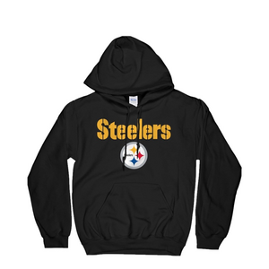 NFL Pittsburgh Steelers XXL Hoodie BNWT